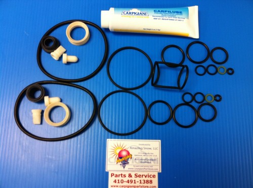 Carpigiani parts coldelite ice - parts,