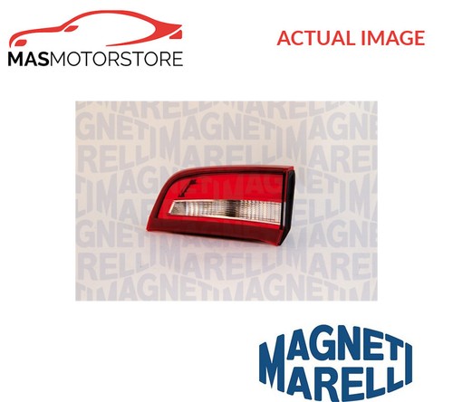 Rear light tail - rear,
