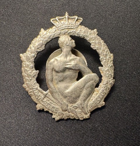 Ww1 belgium disabled - ww1,