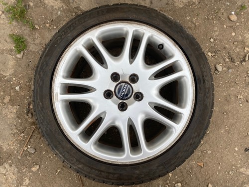 Volvo v70 s60 alloy - s60, wheel