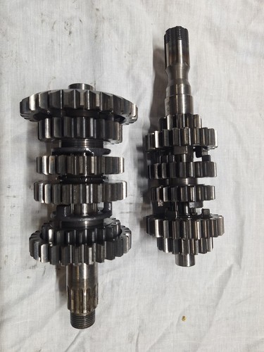 Suzuki rg400 500 original - rg400,