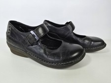 Vintage Dr Martens Mary Jane Casual Heel - 11984 UK Size 6 - Well Worn