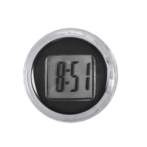 Mini motorcycle clocks stick - mini, clocks,stick