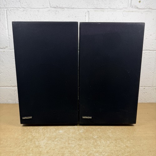 Hitachi 8260g speaker - hitachi, ss-8260g