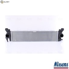 CHARGE AIR COOLER 96016 FOR