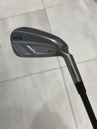 Ping idi driving iron - driving, golf