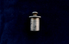 SMALL PISTOL CASE OIL BOTTLE