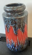 Vintage West German Pottery