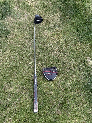 Ping vault ketsch 0 - vault, 2.0