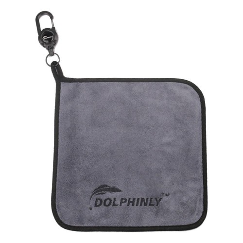 Non stick luya - fishing, towel