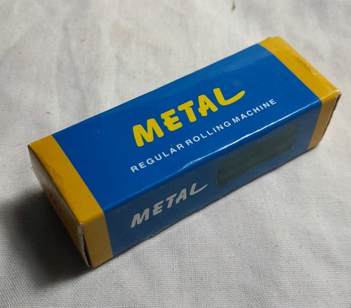 Regular 70mm tobacco metal - regular,