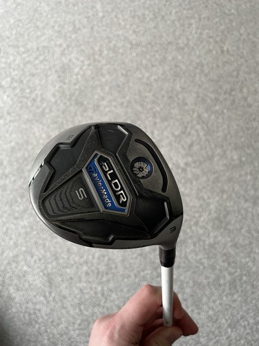 Taylormade sldr wood 15 - sldr, 3