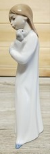 Nao By Lladro "Camison Con