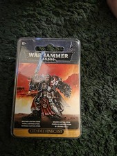 Warhammer 40k Grey Knights
