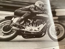 MATCHLESS FEATHERBED KEN DE