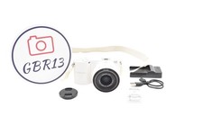 Samsung NX1000 Mirrorless