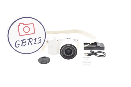 Samsung nx1000 mirrorless - nx1000,