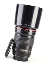 Canon EF 135mm F2 L Autofocus