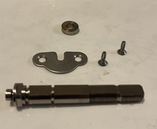 Daiwa Sealine X20SHV Drive Shaft And Bearing Kit