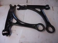 AUDI TT MK1 OEM FRONT PAIR CAST LOWER CONTROL ARMS (WISHBONES) REFURBISHED