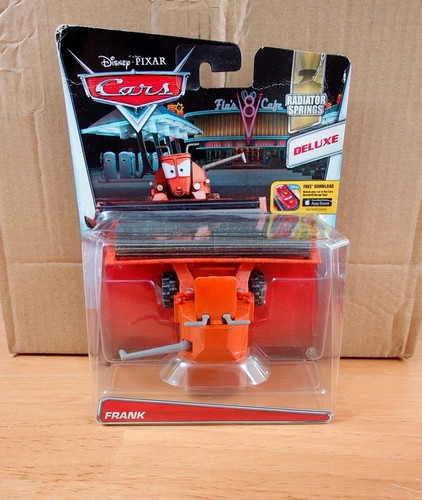 New disney pixar cars - new,