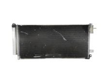 Radiator Climate Lancia Delta