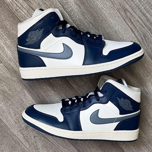 Nike air jordan retro - air, mid