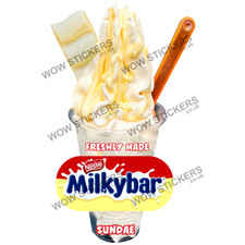 Milkyway Bar A Ice Cream