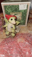 1989 "Do I Have To" Real Musgrave The Whimsical World Of Pocket Dragons Ornament