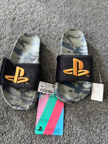 Boys next playstation - next, sliders