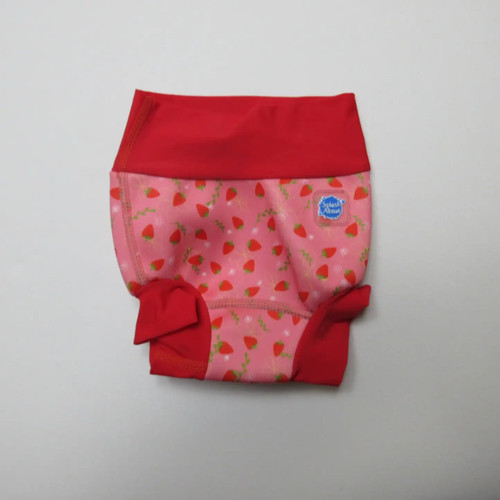 Splash about baby - splash,