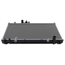 Aluminum Core Radiator for