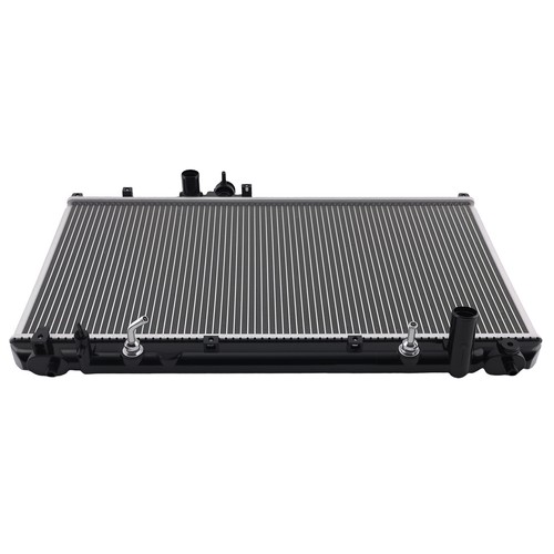 Aluminum core radiator for - radiator,
