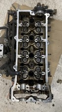 Nissan Micra K11 Cylinder Head CG10 1.0 Dizzy Engine