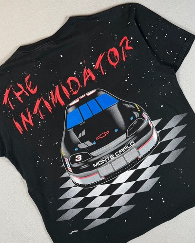 90s dale earnhardt intimidator - earnhardt,