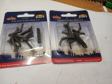 Bachmann OO Gauge Rail Built