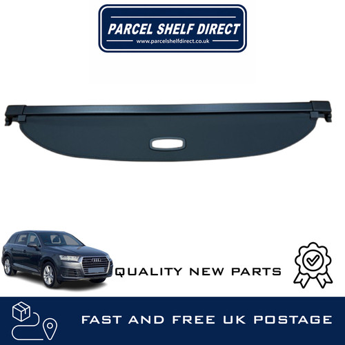 Audi 2019 2023 parcel - audi, 2019-2023