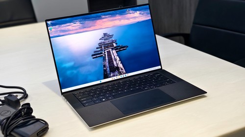 Dell xps 9530 - dell,