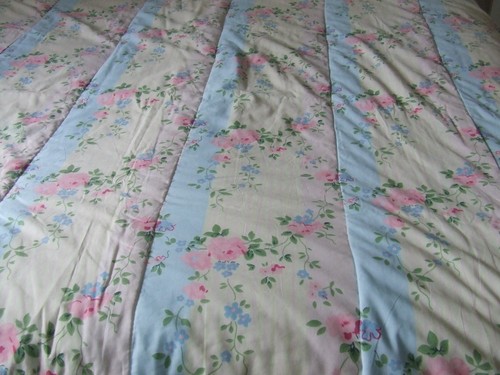 Vintage single size laura - vintage,