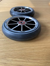 Pair stunt scooter alloy - of,