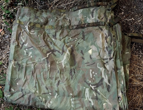 Mtp multicam camouflage - mtp,