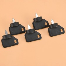 5x Ignition Key New fit for Toro Titan Zero Turn Mower ZX5400 ZX6050 ZX5000