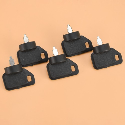 Ignition key new fit - ignition,
