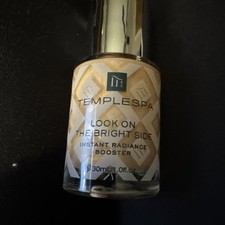 Templew spa instant radiance bootster