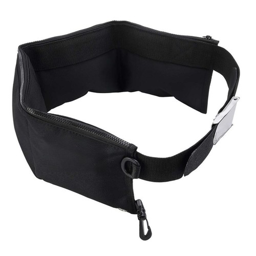 Snorkeling webbing weight - snorkeling,