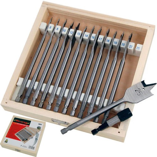 Neilsen 14pc spade hole - neilsen,