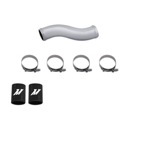 Mishimoto aluminium upper - aluminium,