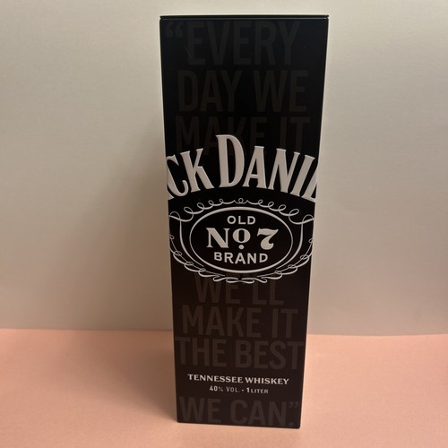 Preloved jack daniel vintage - daniel's,