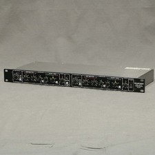 Drawmer DL241 Dynamic