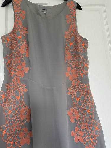 Next sleeveless dress size - dress, 14